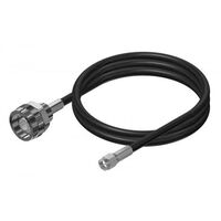 N(m) T0 TNC(m) 10m CS240 CABLE Koaxiális kábelek