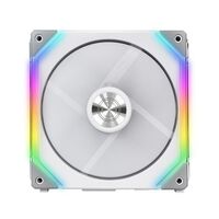 Uni Fan Sl140 Computer Case , 14 Cm White 1 Pc(S) ,