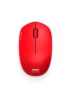 Mouse Ambidextrous Rf , Wireless Optical 1600 Dpi ,