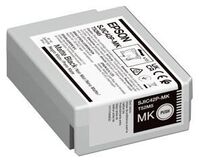 Sjic42P-Mk Ink Cartridge 1 , Pc(S) Compatible Matte Black ,