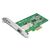 PCI Express Gigabit Fiber, Optic Ethernet Adapter (SFP),