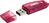 16GB Color Mix USB 2.0 ora C410, 16 GB, USB Type-A, 2.0, 18 MB/s, Cap, Red