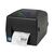 T800 Thermal Transfer Printer (4" wide, 203dpi), No UHF RFID Etikettendrucker