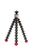 Gorillapod Magnetic 325 Tripod Action Camera 3 Leg(S) Black, Red
