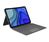 Folio Touch For Ipad Pro , 11-Inch(1St, 2Nd, 3Rd And 4Th ,