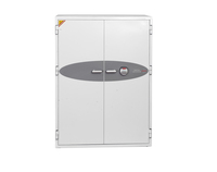 Phoenix Data Commander DS4623E Datenschutztresor mit elektronischem Schloss