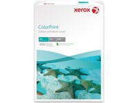 Xerox ColorPrint Papier, A4, 90 g/m², Extra Wit (doos 5 x 500 vel)