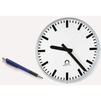 Extra cost of clock face drawing