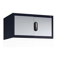 ACURADO add-on cupboard with hinged doors