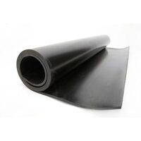 Industrial rubber, nitrile