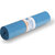 Bolsas de basura PREMIUM PLUS, 120 l, azul, UE 250 unid., A x H 700 x 1100 mm, grosor del material 34 µm.