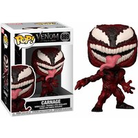 FUNKO POP! CARNAGE 889 - VENOM