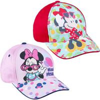 GORRA MINNIE PINK