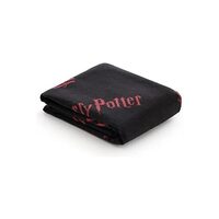 MANTA PLAID EXTRASUAVE 230X270 GOWN HARRY POTTER