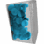 Stecksignale litfax.map Kunststoffsignale rund hellblau VE=50 Stück