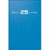 Taschenkalender Industrie I 7,2x11,2cm 1 Woche/Seite Kunststoff blau 2025