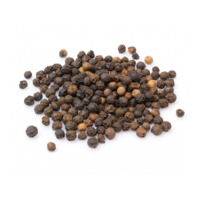 Poivre Noir Grains Bio en Vrac 250g