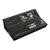ROLAND VR-400UHD - 4-Kanal 4K Streaming AV-Mixer (7" Dual-Touchscreen | 7x HDMI-In & 3x HDMI-Out | 14-Kanal Audio-Mixer | USB-C-Streaming)