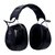 3M™ PELTOR™ ProTac™ III Gehörschutz-Headset, schwarz, Kopfbügel