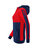 Six Wings Trainingsjacke mit Kapuze 44 new navy/rot