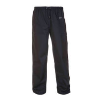 UTRECHT WATERPROOF TROUSERS BLK 2XL