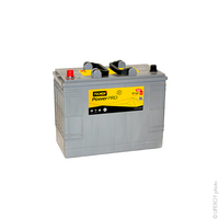 Batterie(s) Batterie camion FULMEN Power Pro HDX FF1421 12V 142Ah 850A