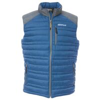 Caterpillar Defender insulated vest