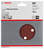 Schleifblatt C430, 150 mm, 80, 6 Löcher, Klett, 5er-Pack