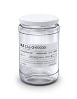Standard Silikonöl CAL-O-60000 500 ml 60000 mPas 25°C