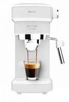 Cecotec Cafelizzia 790 White Pro kávéfőző (CECO016352)