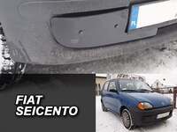 HEKO Fiat Seicento 900CC téli takaró (02042)