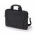 Dicota Slim Case Base 11-12.5" notebook táska fekete (D31300)