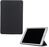 Gigapack Apple iPad 9.7 bőr hatású tablet tok fekete (GP-69790)