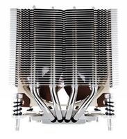 Noctua NH-D9DX I4 3U Tower CPU-Kühler für Sockel 1356, 1366, 2011, 2011-3 aktiv