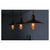LED Leuchtmittel VINTAGE FILAMENT EDISON ST64, E27, 4W 2200K 400lm 320°, klar