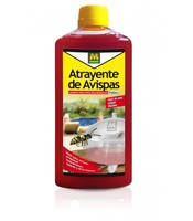 TRAMPA AVISPAS FUEGONET 400 ML