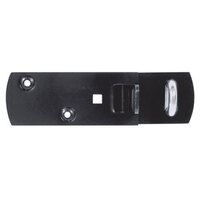 Squire NO.6H Clam - Hasp and Staple (Hardened Steel) Standard 152mm