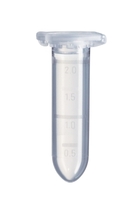 Safe-Lock Reaktionsgefäße Biopur® 2 mlStk.