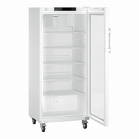 Laboratory refrigerator SRFvh Perfection Type SRFvh 5511