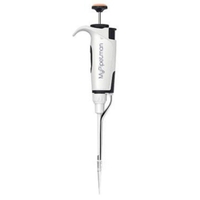 Micropipettes monocanal Pipetman® Select variables Volume 10 ... 100 µl