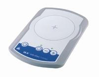 Magnetic stirrers lab disc white Type lab disc white