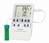 Temperatuur datalogger Traceable® Excursion-Trac™ met 1 vaccinfles sonde beschrijving Traceable® Excursion-Trac™ mit 1 I