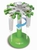 Pipettenkarussel Flip&Grip hellgrün