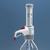 Bottle-top dispenser Dispensette® S Fix