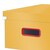Tároló doboz LEITZ Cosy Click&Store L méret meleg sárga