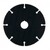 Bosch 2608623013 Disco de corte Multiwheel carburo 125x22,23mm 10 uds
