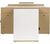 CROSLEY Switch II CR6034A Belt Drive Bluetooth Turntable - Natural