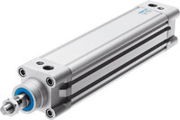 FESTO STANDARD CYLINDER DNC-32-160-PPV-A