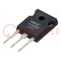 Diode: switching; THT; 200V; 30A; Ifsm: 200A; TO218; Ufmax: 0.85V