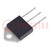 Thyristor; 800V; Ifmax: 65A; 41A; Igt: 50mA; TO218AC-ISO; THT; buis